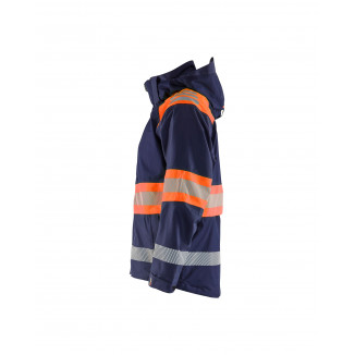 Veste hardshell haute-visibilité - 4420