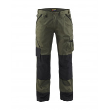 1454 Pantalon paysagiste
