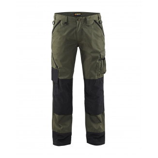 1454 Pantalon paysagiste