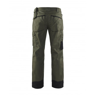 1454 Pantalon paysagiste