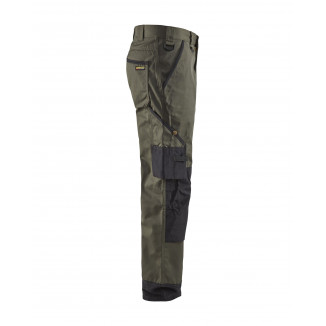 1454 Pantalon paysagiste