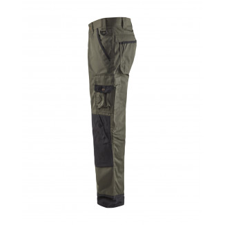 1454 Pantalon paysagiste