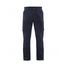 1457 Pantalon maintenance stretch 2D