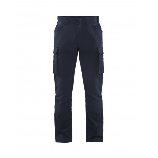 1457 Pantalon maintenance stretch 2D