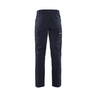 1457 Pantalon maintenance stretch 2D