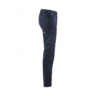 1457 Pantalon maintenance stretch 2D