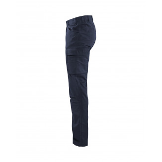 1457 Pantalon maintenance stretch 2D