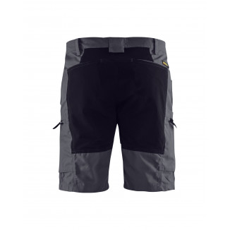 1449 Short maintenance +stretch