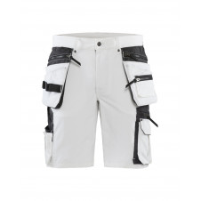 1088 Short peintre stretch 4D