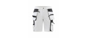 1088 Short peintre stretch 4D