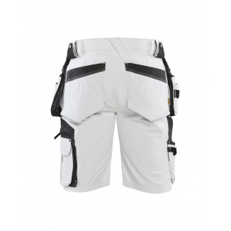1088 Short peintre stretch 4D