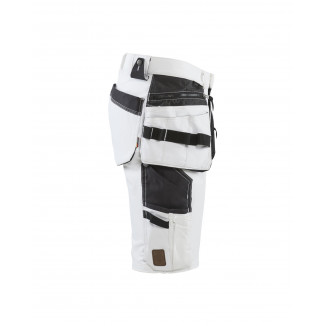 1088 Short peintre stretch 4D