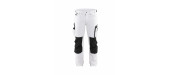 1089 Pantalon peintre stretch 4D