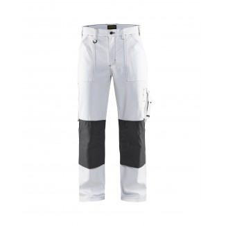 1091 Pantalon peintre