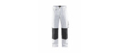 1091 Pantalon peintre
