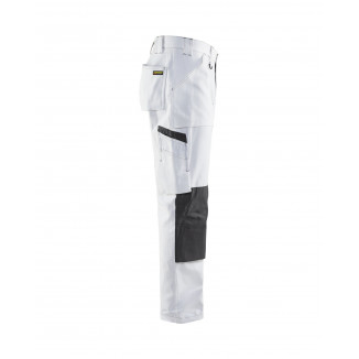 1091 Pantalon peintre