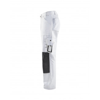 1091 Pantalon peintre