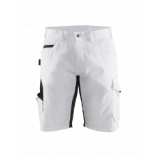 1094 Short peintre +stretch