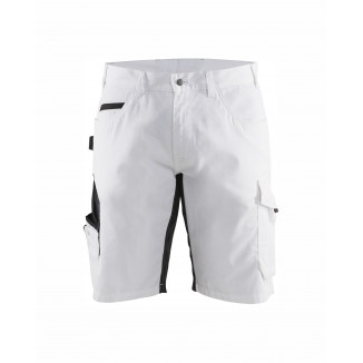 1094 Short peintre +stretch