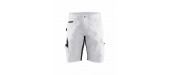 1094 Short peintre +stretch