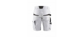 1094 Short peintre +stretch