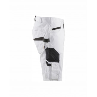1094 Short peintre +stretch