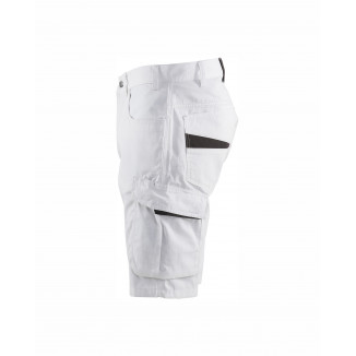 1094 Short peintre +stretch