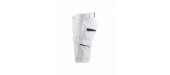 1094 Short peintre +stretch