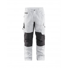 1095 Pantalon Peintre +stretch