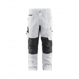 1095 Pantalon Peintre +stretch