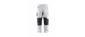 1095 Pantalon Peintre +stretch
