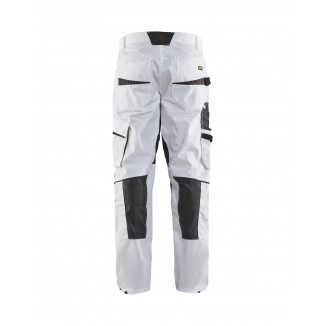 1095 Pantalon Peintre +stretch