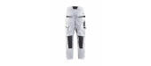 1095 Pantalon Peintre +stretch