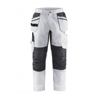 1096 Pantalon Peintre +stretch