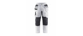 1096 Pantalon Peintre +stretch