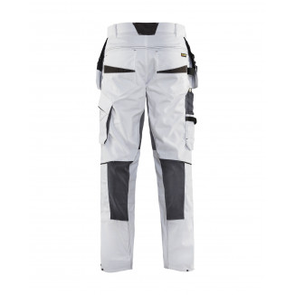 1096 Pantalon Peintre +stretch