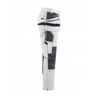 1096 Pantalon Peintre +stretch