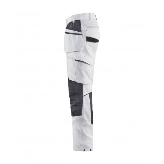 1096 Pantalon Peintre +stretch