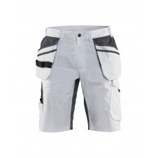 1099 Short peintre +stretch