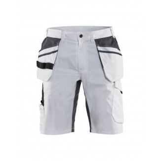 1099 Short peintre +stretch