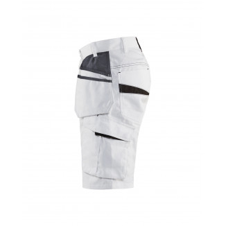 1099 Short peintre +stretch