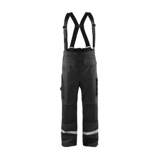 1305 Pantalon de pluie niveau 2