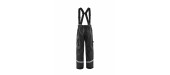 1305 Pantalon de pluie niveau 2
