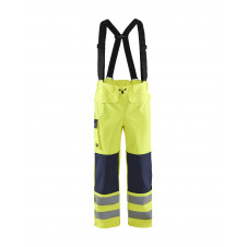1313 Pantalon de pluie retardant flamme niveau 2