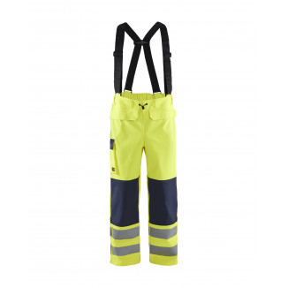 1313 Pantalon de pluie retardant flamme niveau 2