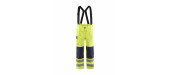 1313 Pantalon de pluie retardant flamme niveau 2