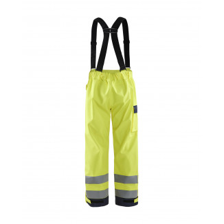 1313 Pantalon de pluie retardant flamme niveau 2