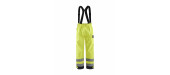 1313 Pantalon de pluie retardant flamme niveau 2