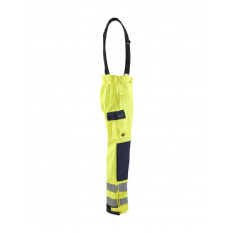 1313 Pantalon de pluie retardant flamme niveau 2