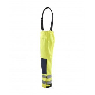 1313 Pantalon de pluie retardant flamme niveau 2